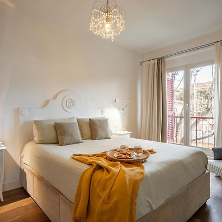 Corso Emanuele Apartments سان فينتْشينسو المظهر الخارجي الصورة