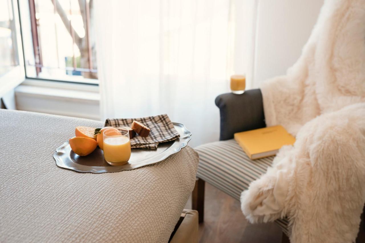 Corso Emanuele Apartments سان فينتْشينسو المظهر الخارجي الصورة