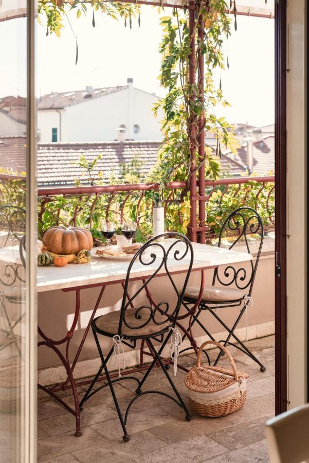 Corso Emanuele Apartments سان فينتْشينسو المظهر الخارجي الصورة