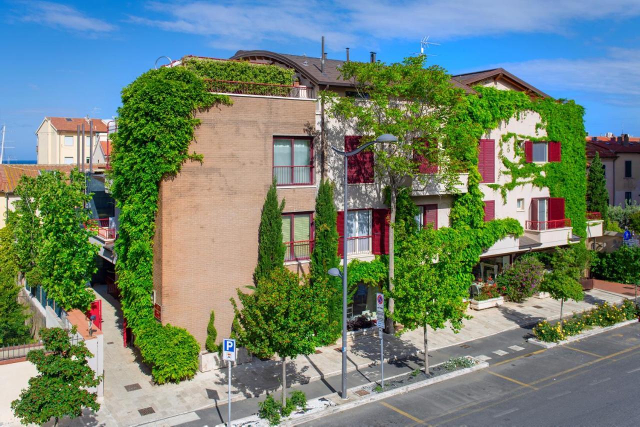 Corso Emanuele Apartments سان فينتْشينسو المظهر الخارجي الصورة