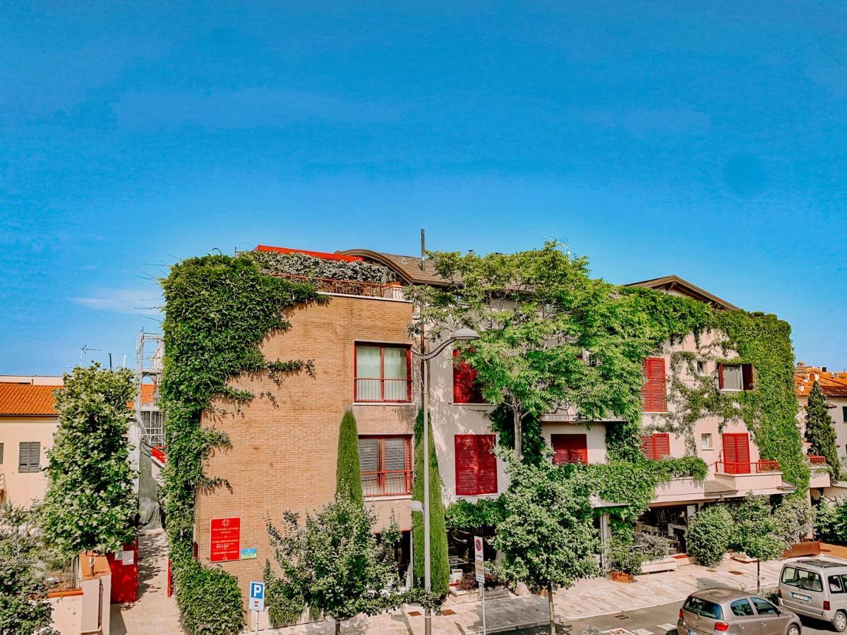 Corso Emanuele Apartments سان فينتْشينسو المظهر الخارجي الصورة