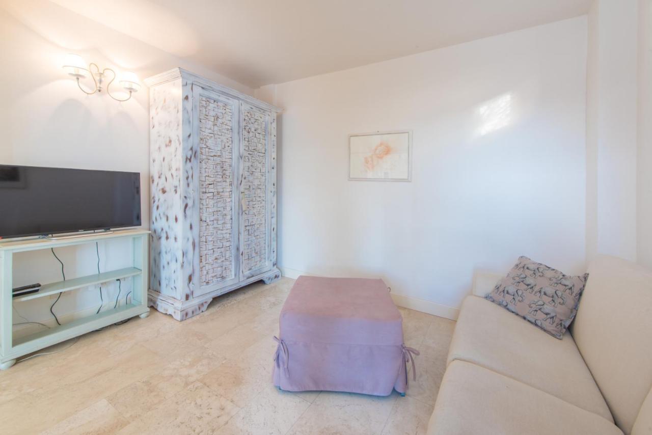 Corso Emanuele Apartments سان فينتْشينسو المظهر الخارجي الصورة
