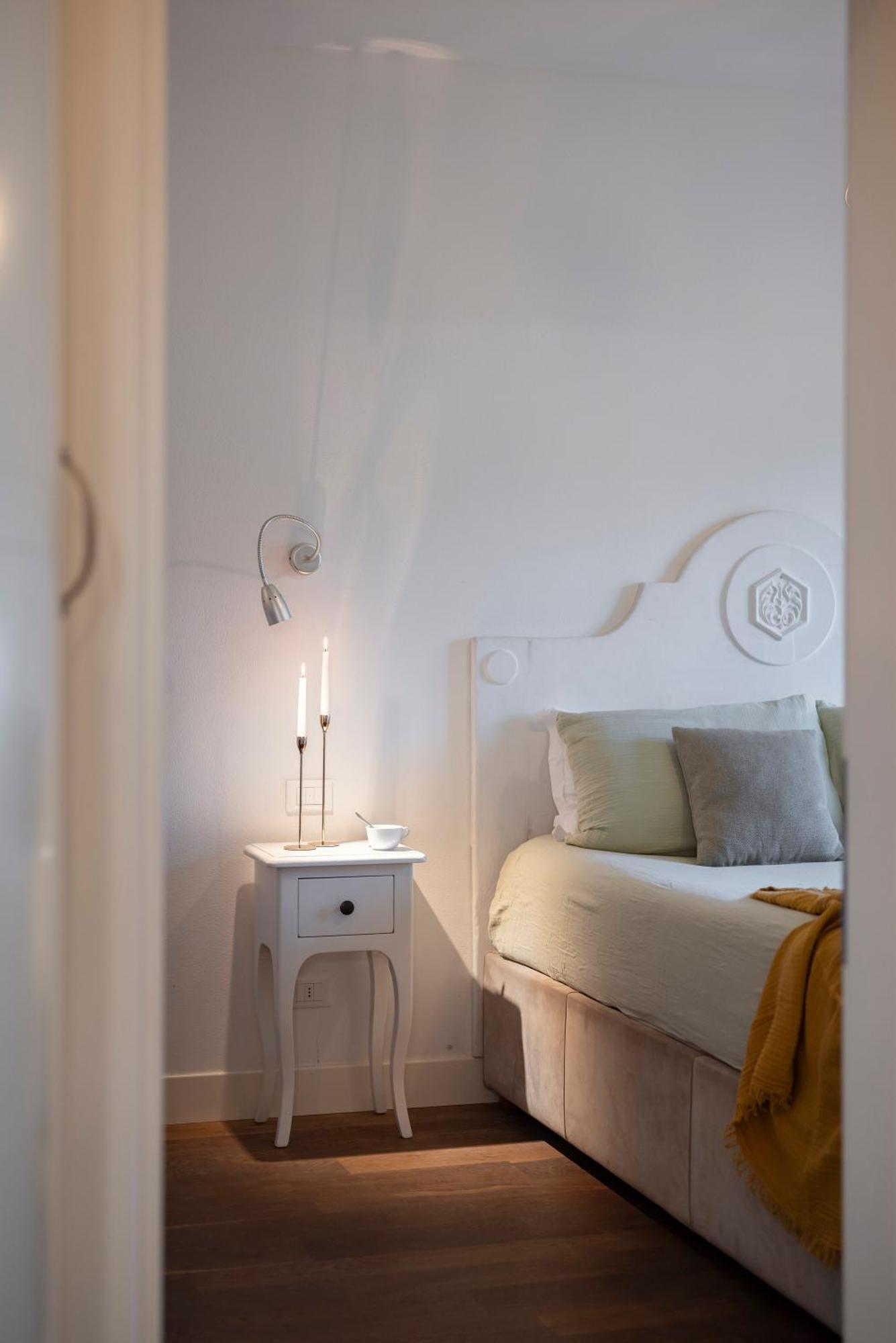 Corso Emanuele Apartments سان فينتْشينسو المظهر الخارجي الصورة