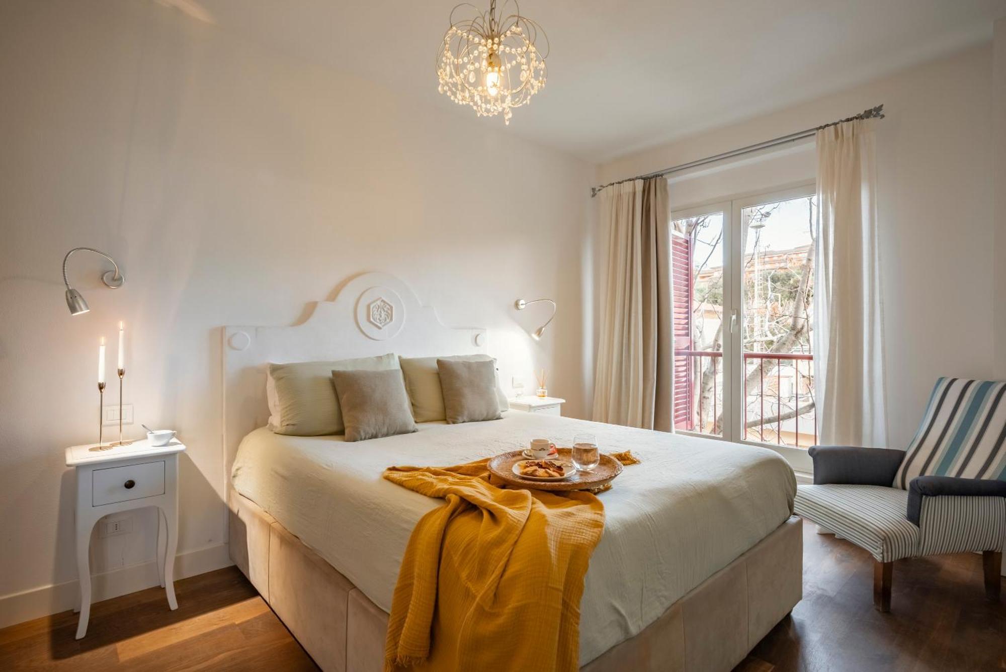 Corso Emanuele Apartments سان فينتْشينسو المظهر الخارجي الصورة