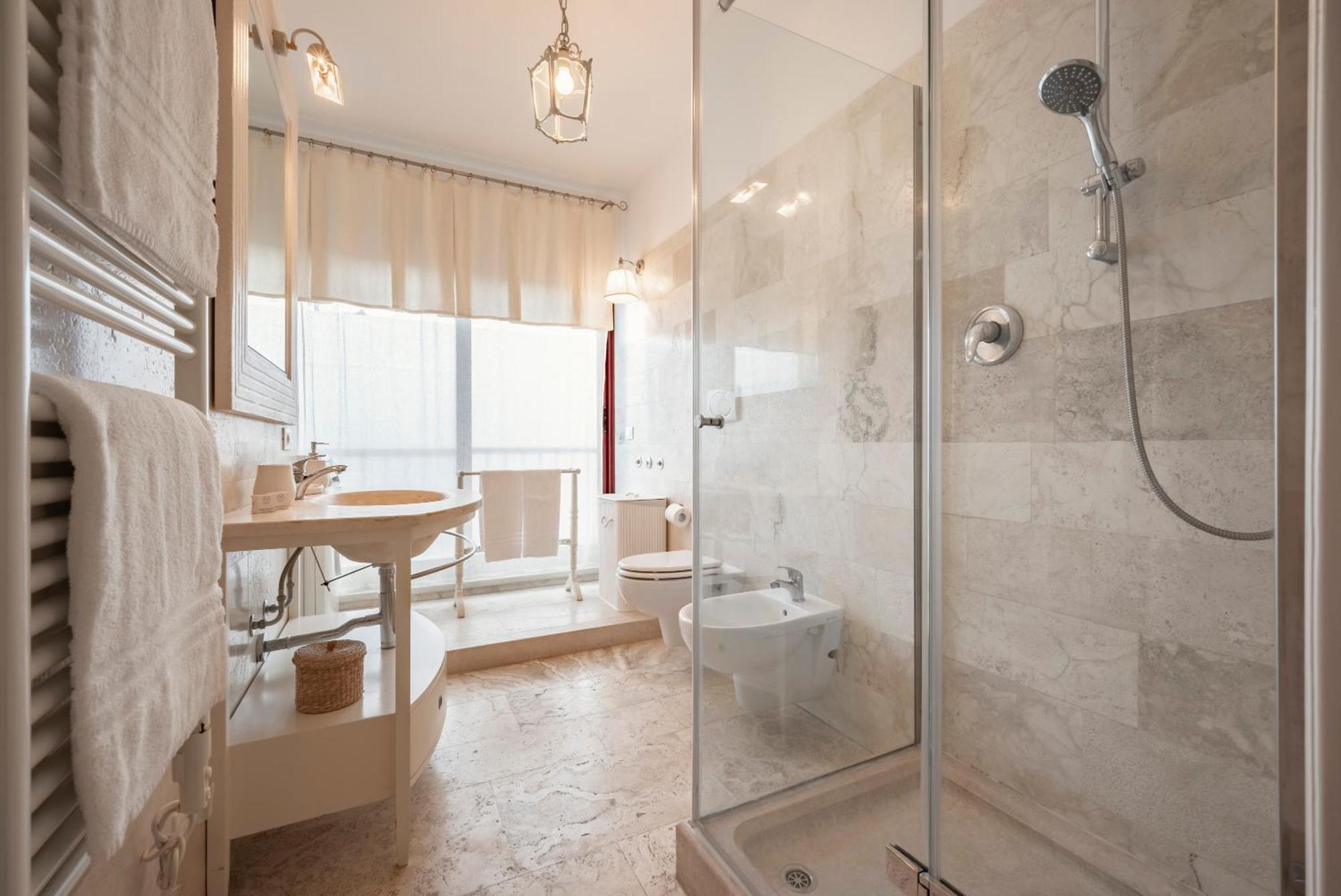 Corso Emanuele Apartments سان فينتْشينسو المظهر الخارجي الصورة