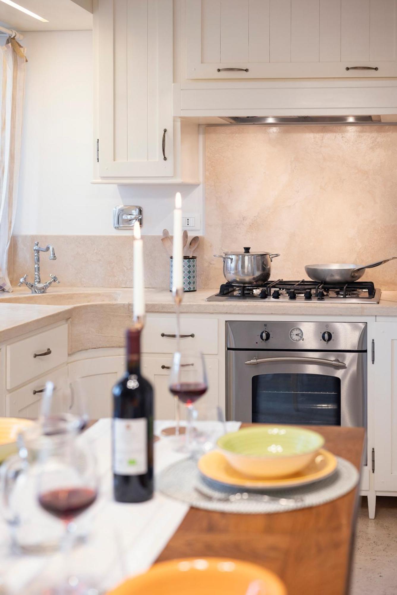 Corso Emanuele Apartments سان فينتْشينسو المظهر الخارجي الصورة