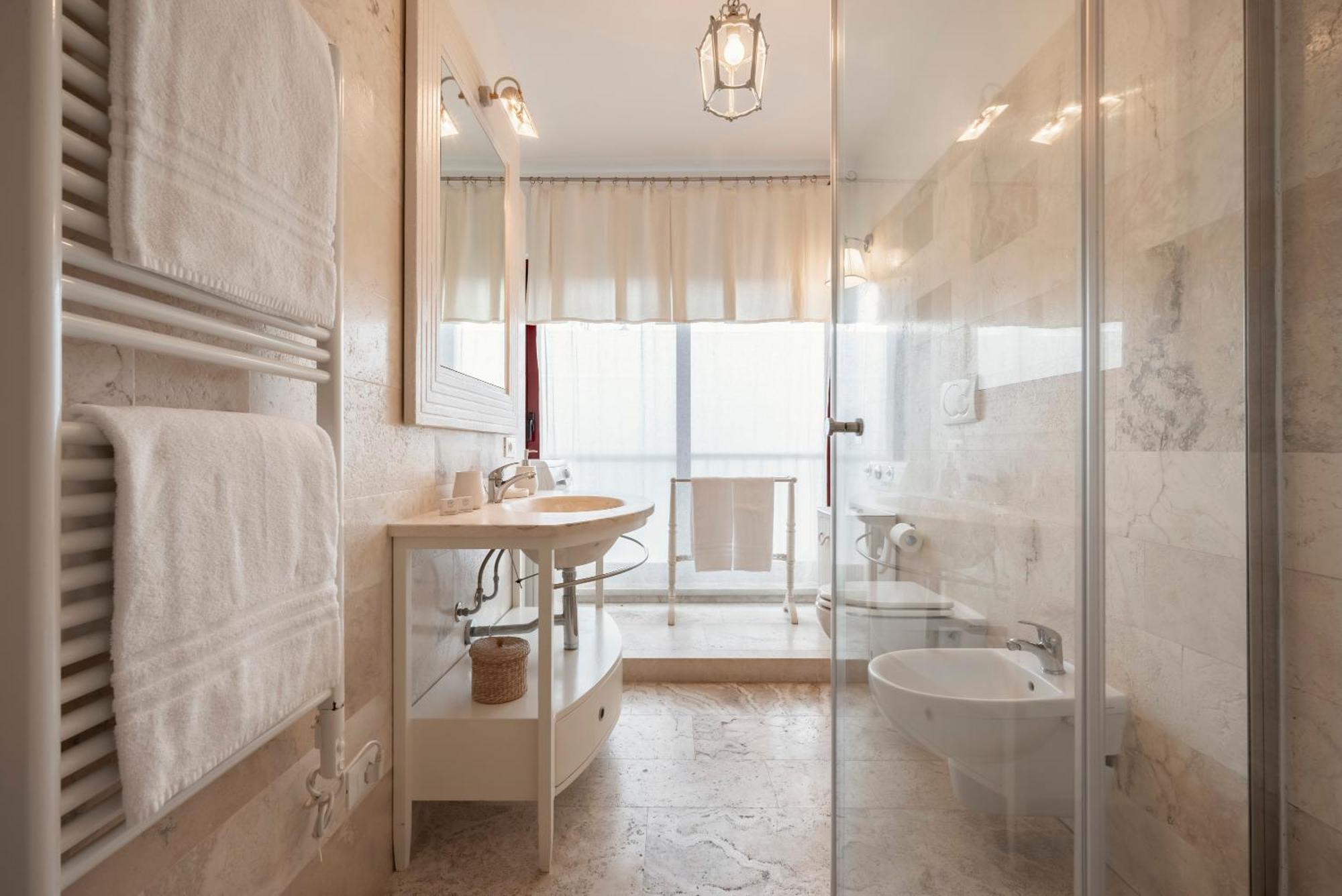 Corso Emanuele Apartments سان فينتْشينسو المظهر الخارجي الصورة