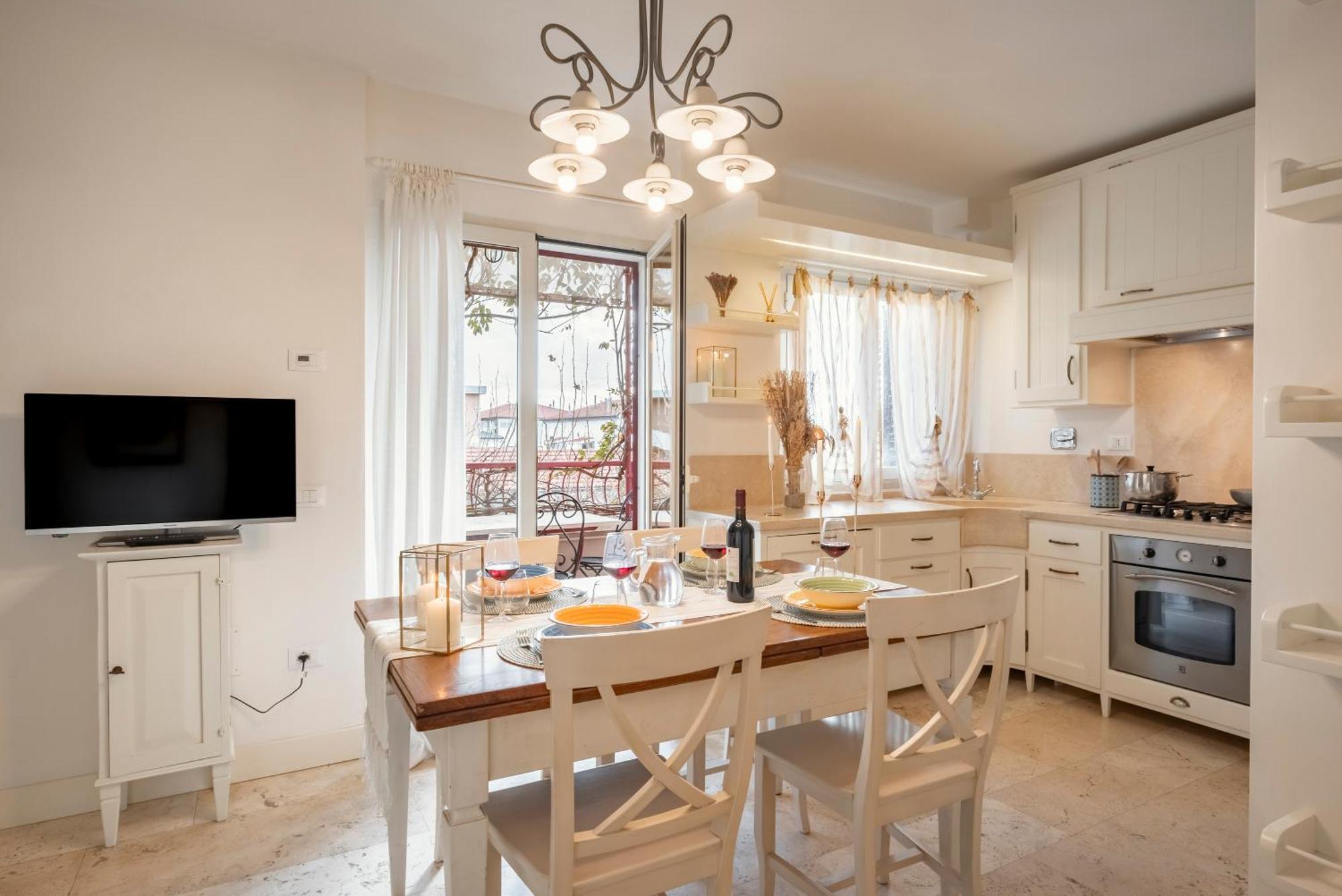 Corso Emanuele Apartments سان فينتْشينسو المظهر الخارجي الصورة