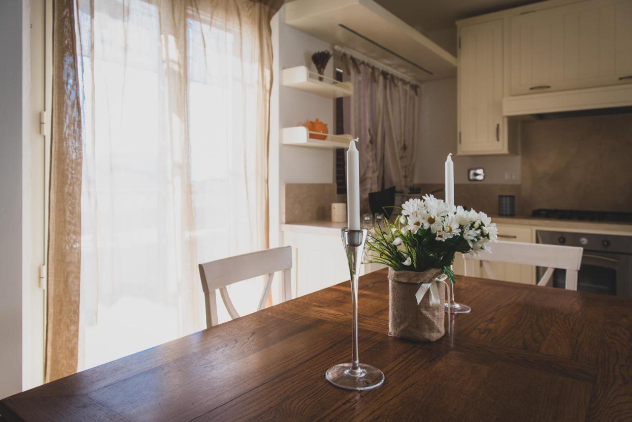 Corso Emanuele Apartments سان فينتْشينسو المظهر الخارجي الصورة