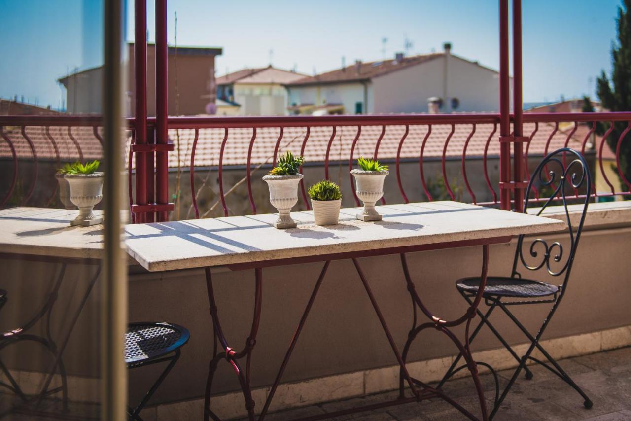 Corso Emanuele Apartments سان فينتْشينسو المظهر الخارجي الصورة
