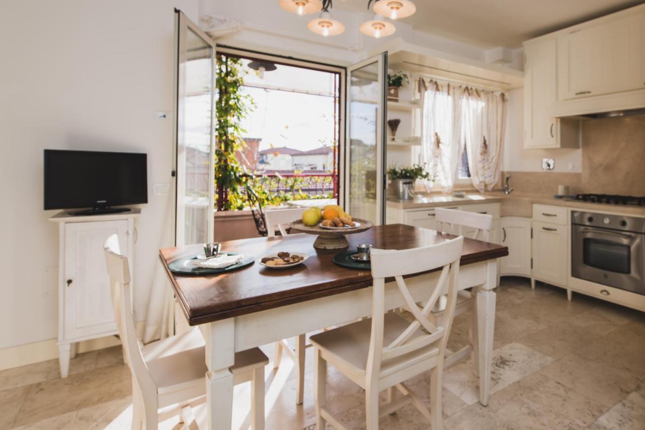 Corso Emanuele Apartments سان فينتْشينسو المظهر الخارجي الصورة