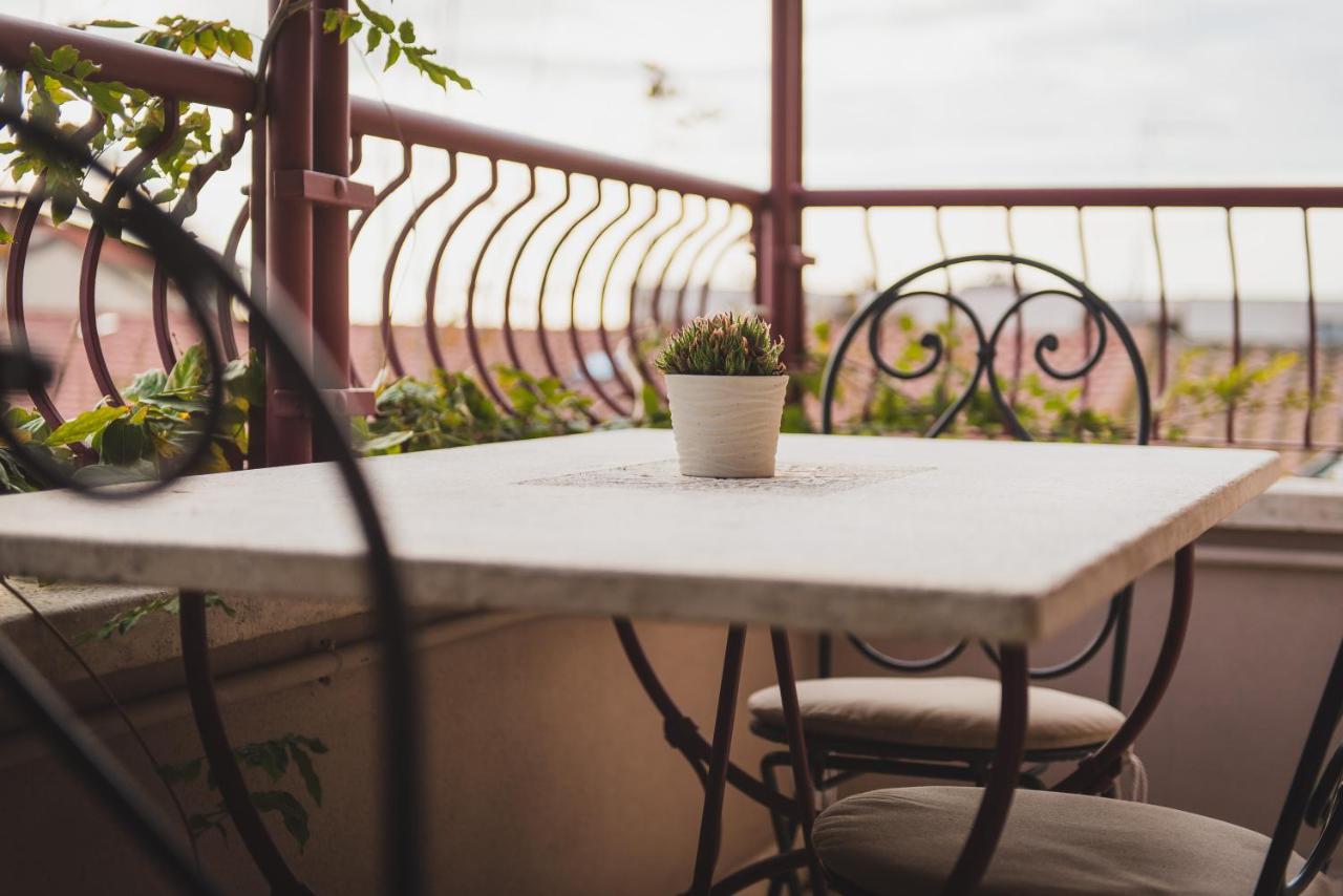 Corso Emanuele Apartments سان فينتْشينسو المظهر الخارجي الصورة