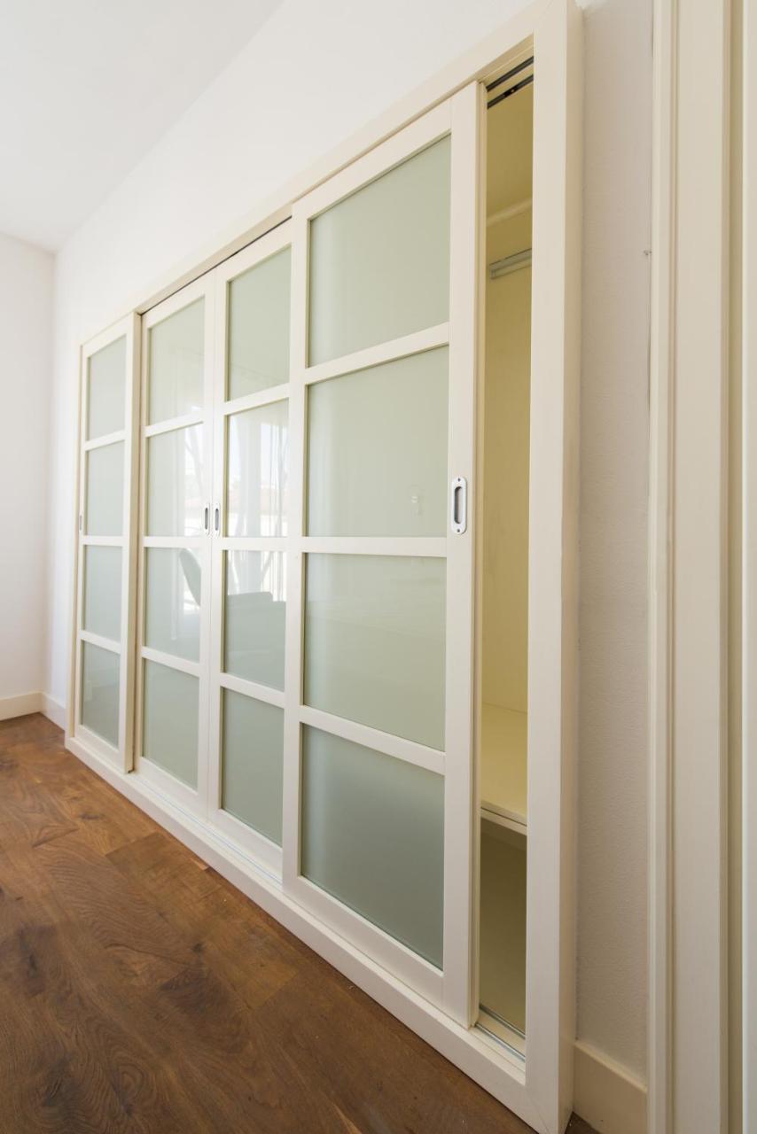 Corso Emanuele Apartments سان فينتْشينسو المظهر الخارجي الصورة