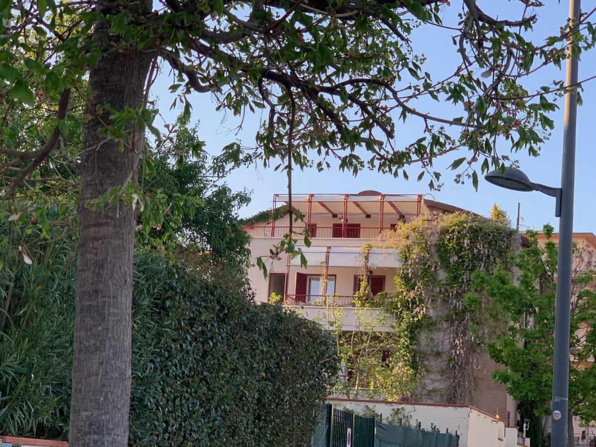 Corso Emanuele Apartments سان فينتْشينسو المظهر الخارجي الصورة