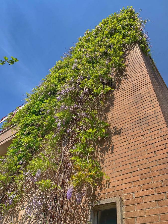 Corso Emanuele Apartments سان فينتْشينسو المظهر الخارجي الصورة