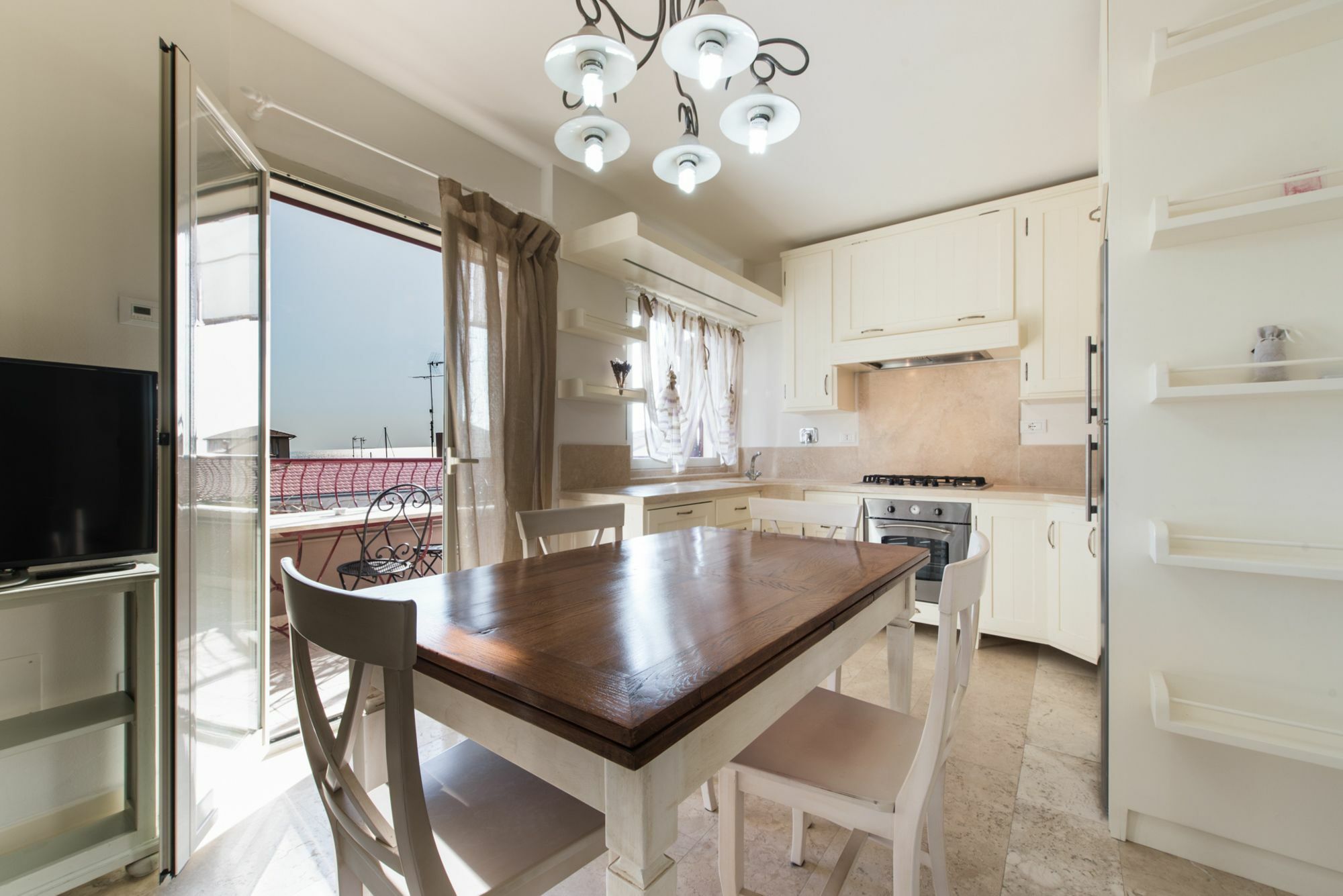 Corso Emanuele Apartments سان فينتْشينسو المظهر الخارجي الصورة